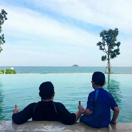 Luxury Cozy Wanvayla Condo 华欣 外观 照片