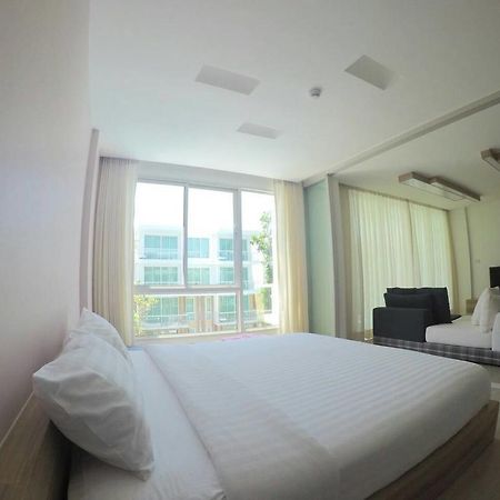 Luxury Cozy Wanvayla Condo 华欣 外观 照片