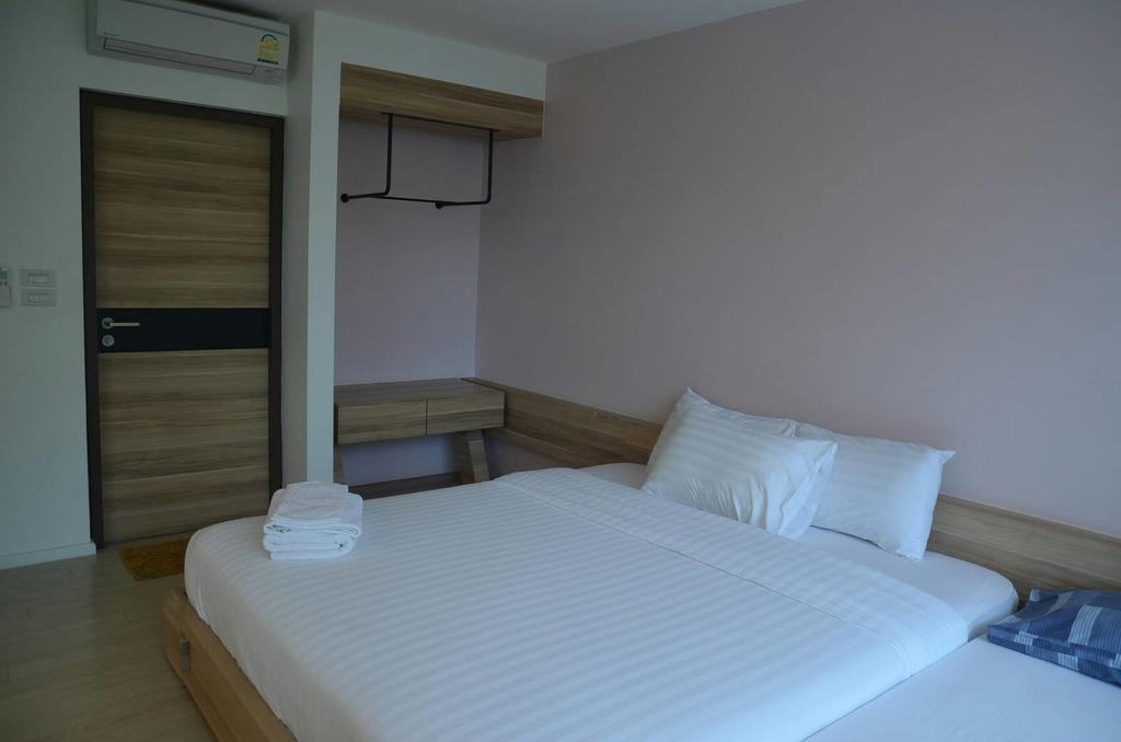 Luxury Cozy Wanvayla Condo 华欣 外观 照片
