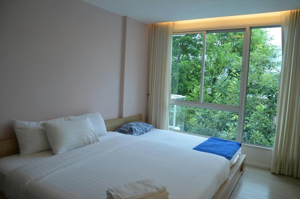 Luxury Cozy Wanvayla Condo 华欣 外观 照片