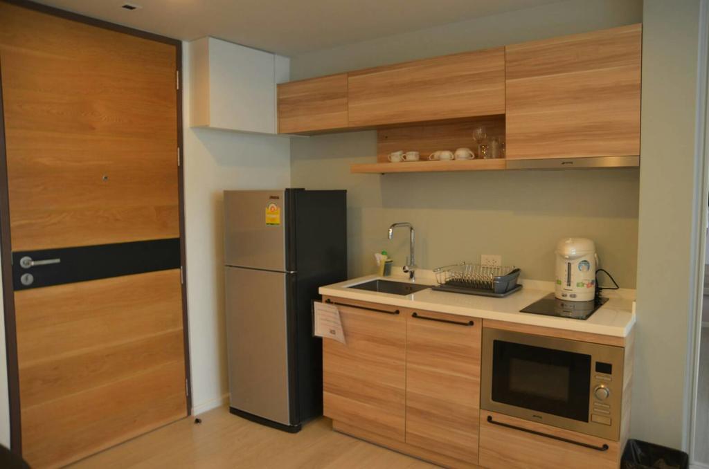 Luxury Cozy Wanvayla Condo 华欣 外观 照片