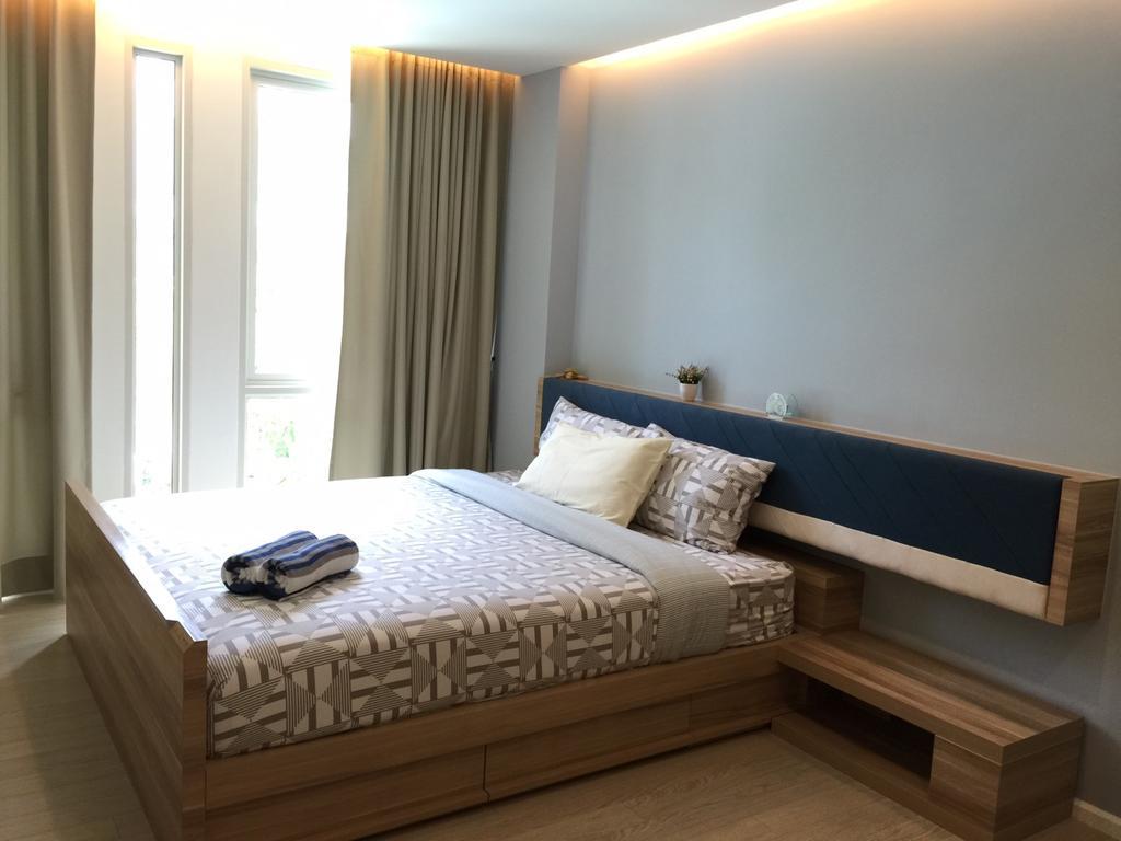Luxury Cozy Wanvayla Condo 华欣 外观 照片