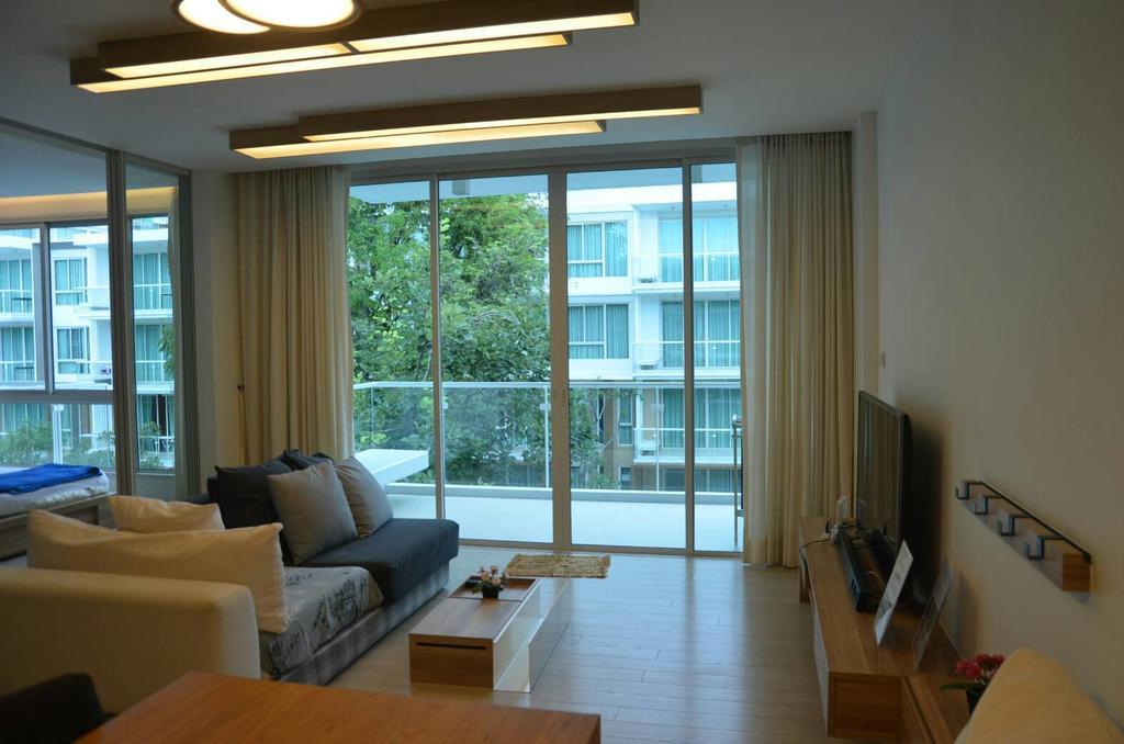 Luxury Cozy Wanvayla Condo 华欣 外观 照片
