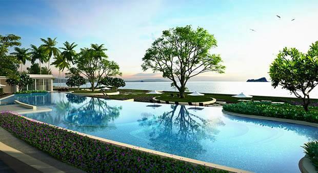 Luxury Cozy Wanvayla Condo 华欣 外观 照片