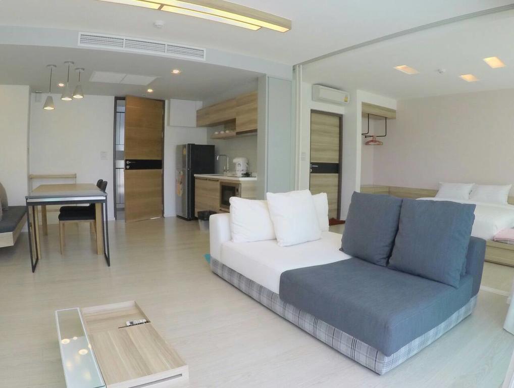 Luxury Cozy Wanvayla Condo 华欣 外观 照片