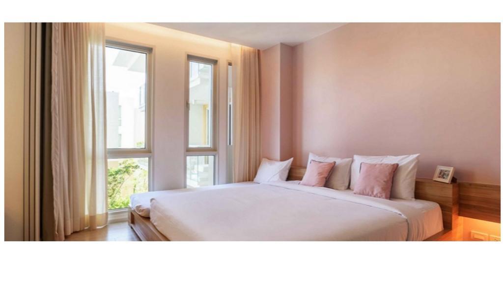 Luxury Cozy Wanvayla Condo 华欣 外观 照片