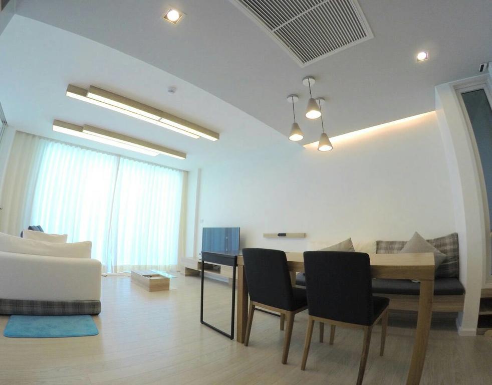 Luxury Cozy Wanvayla Condo 华欣 外观 照片