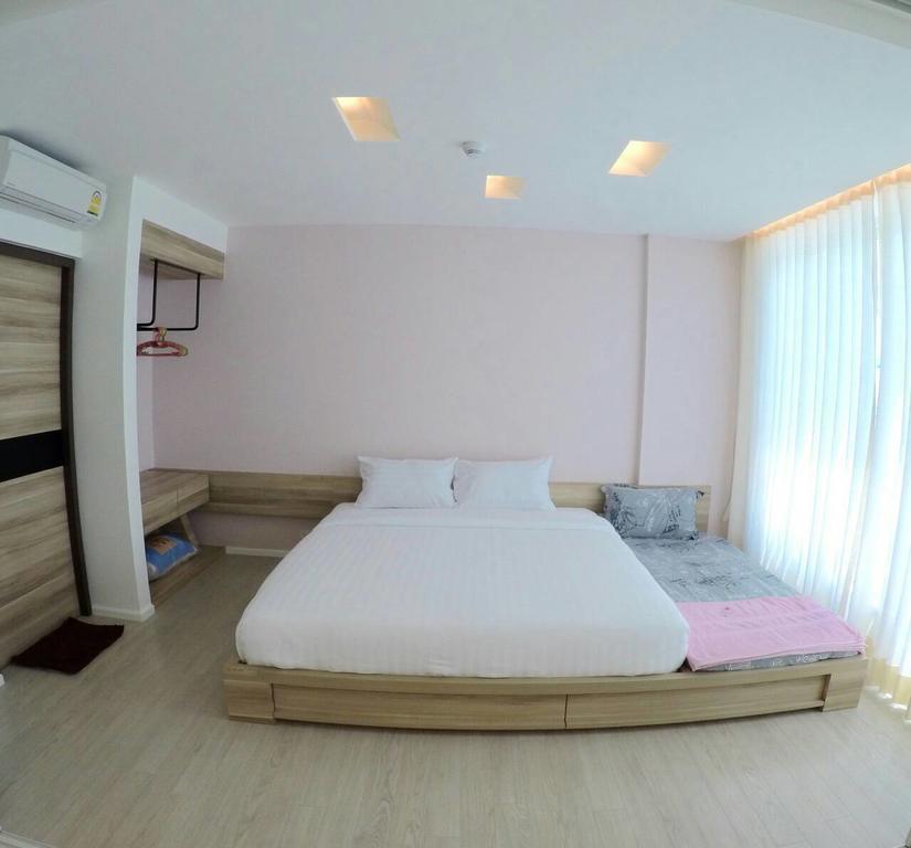 Luxury Cozy Wanvayla Condo 华欣 外观 照片